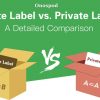 So Sánh White Label Vs Private Label