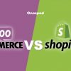 So Sánh Woocommerce VS Shopify