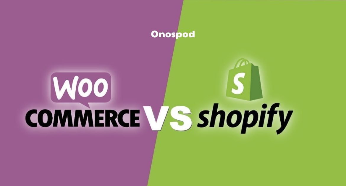 So Sánh Woocommerce VS Shopify
