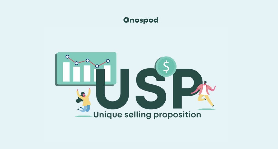 USP Trong Marketing