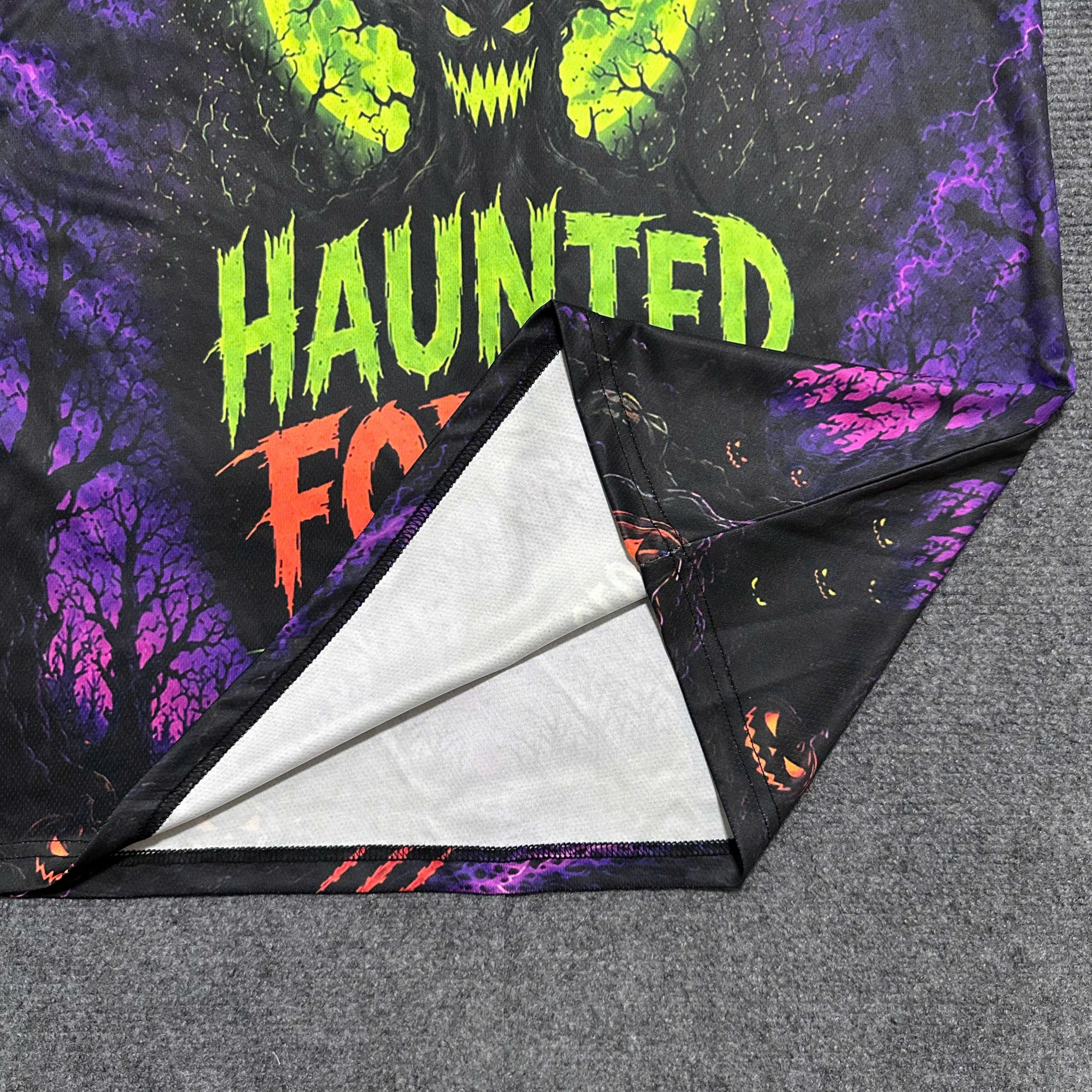 All-Over Print Football Jersey 4 All-Over Print Football Jersey - Image 4