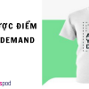 ưu điểm và nhược điểm Print on Demand