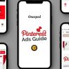 Hướng dẫn chạy quảng cáo Pinterest