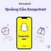 quang cao snapchat ads
