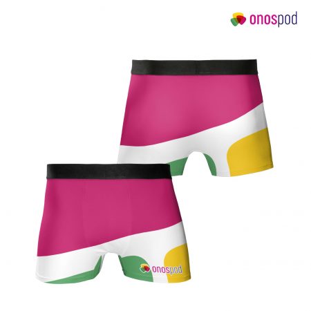 AOP Men's Boxer Briefs