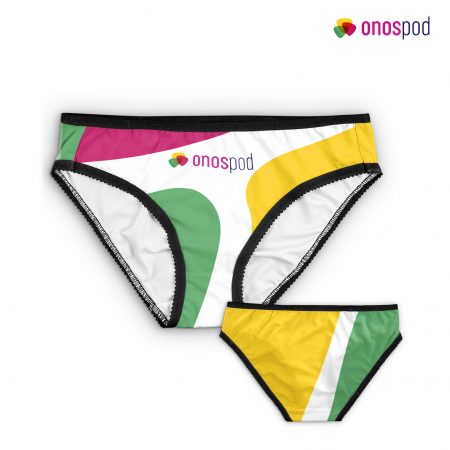 AOP Women's Briefs