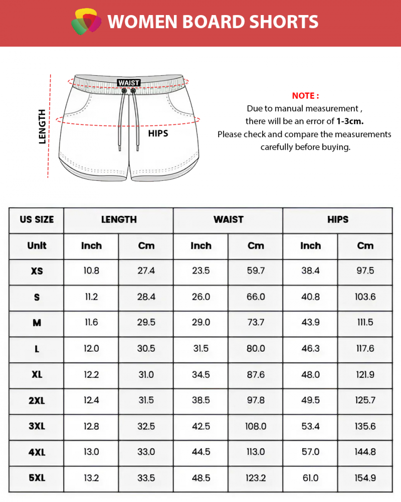 Sport Women Shorts - Image 3