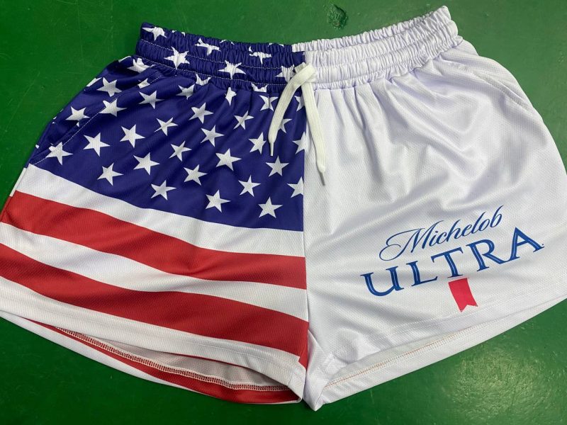 Sport Women Shorts - Image 2