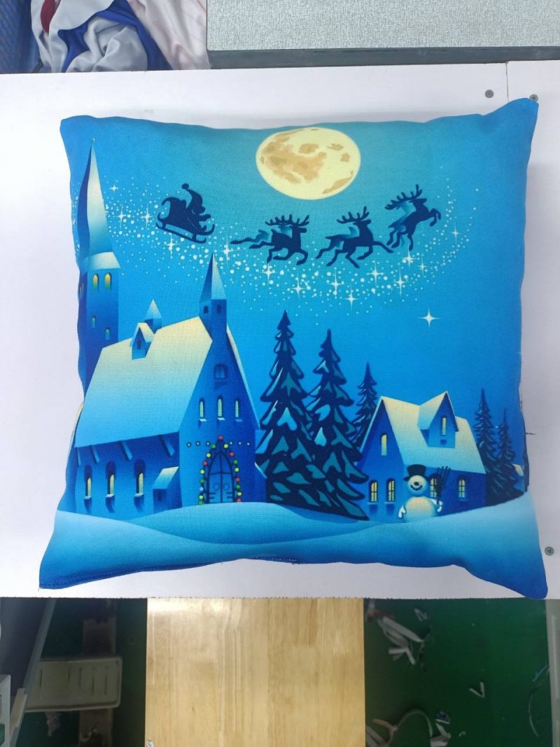 Pillow Cover - Image 2