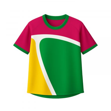 Men Soccer Jersey Shirt