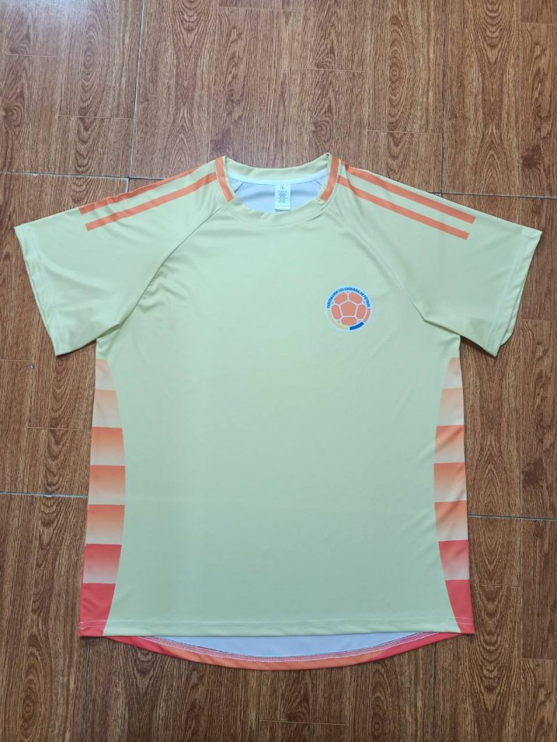 All-Over Print Soccer Jersey - Image 2