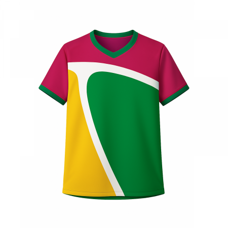 Soccer Jersey