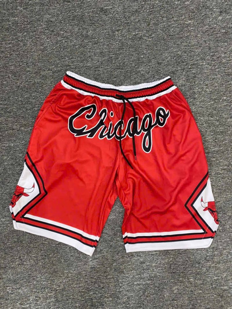 Basketball Shorts - Image 3