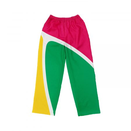 Pajamas Long Pants No Border