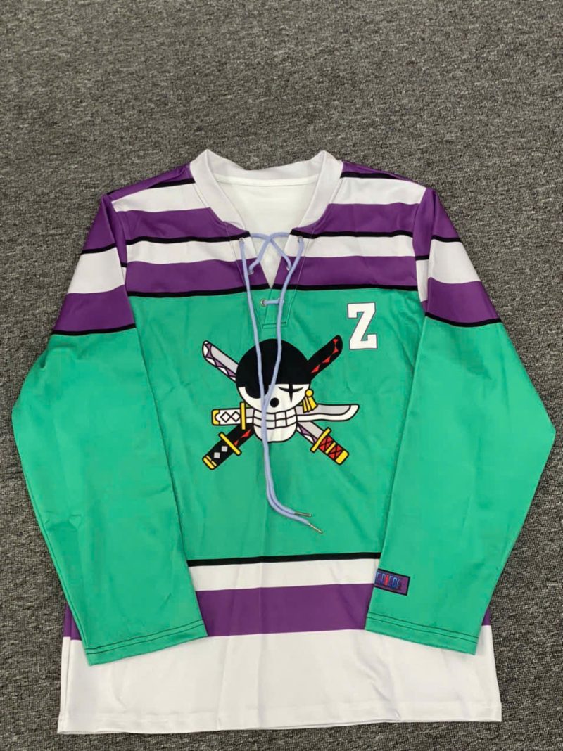 AOP Hockey Rope - Image 4