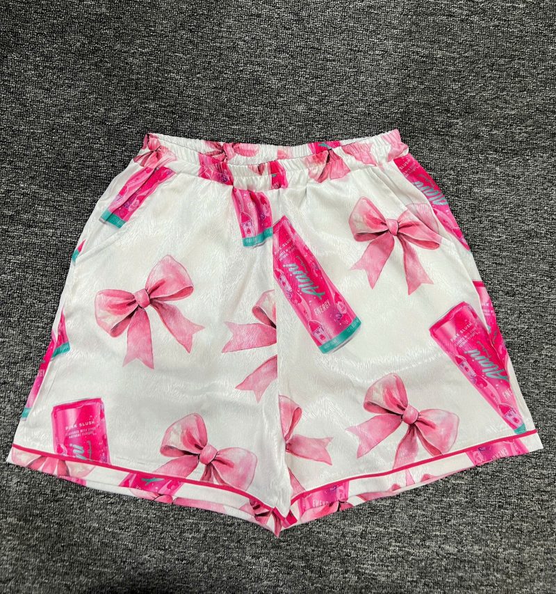PAJAMAS SHORT BORDER - Image 3