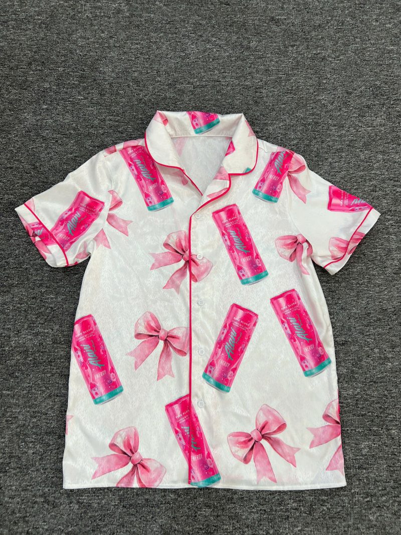 PAJAMAS SHORT BORDER - Image 2