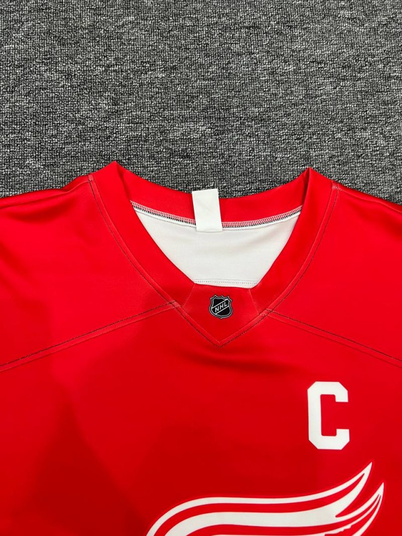 All-Over Print Hockey Jersey - Image 5