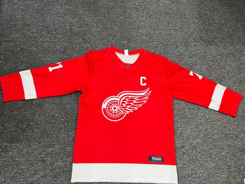 All-Over Print Hockey Jersey - Image 6