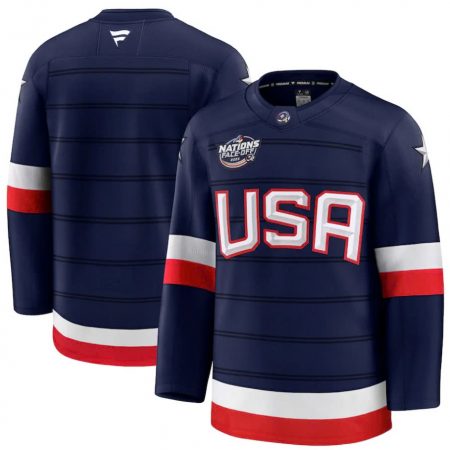 All-Over Print Hockey Jersey