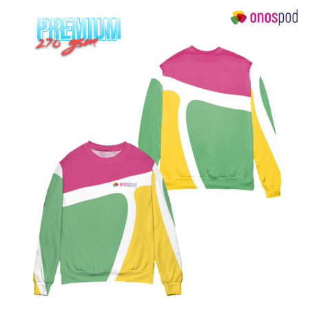 Premium Sweatshirt 270 GSM
