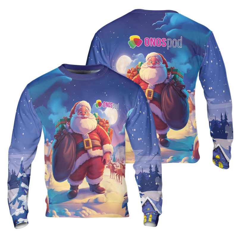 Premium Sweatshirt 270 GSM - Image 3