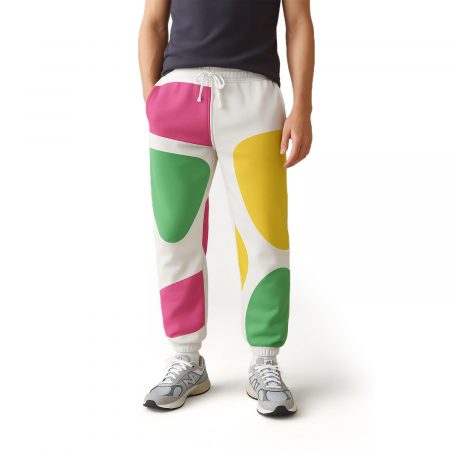 Sweatpant 270 GSM