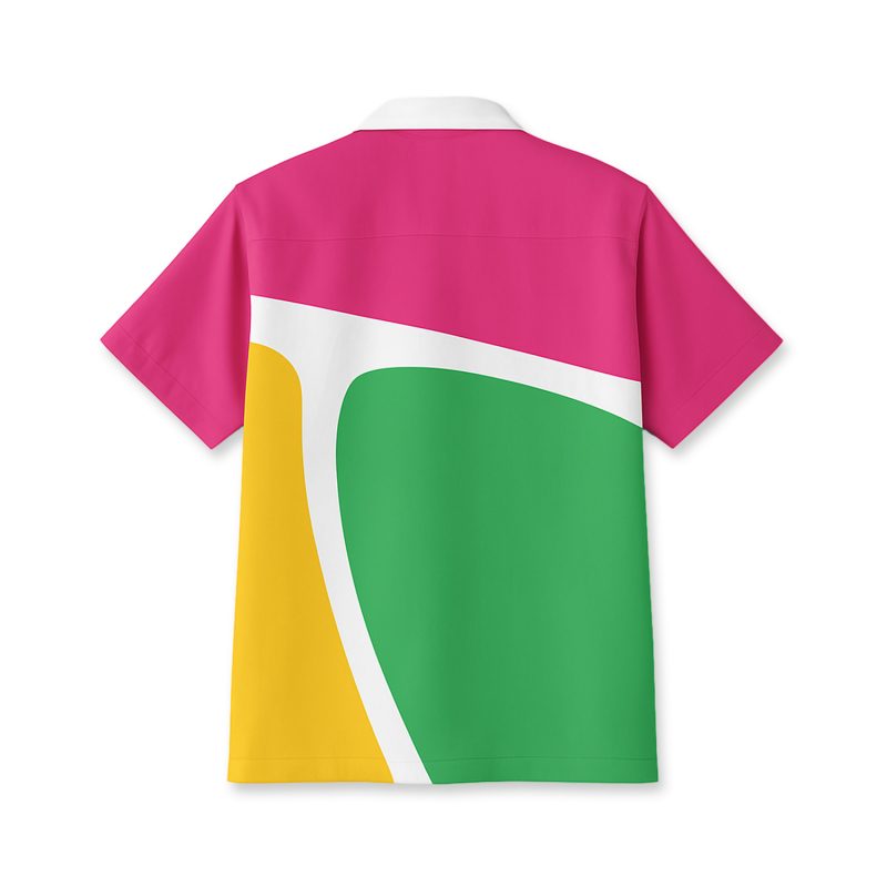 Youth/Kid Hawaiian Shirt - Image 3
