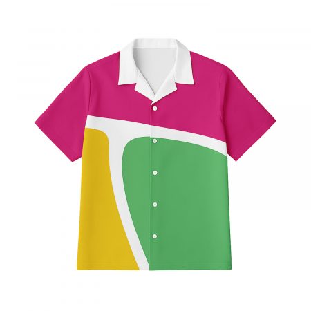Youth/Kid Hawaiian Shirt
