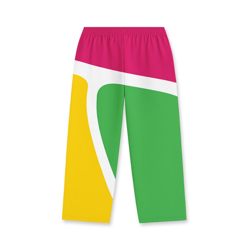 Loose sweatpants - Image 3