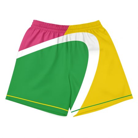PAJAMAS SHORT BORDER PANT