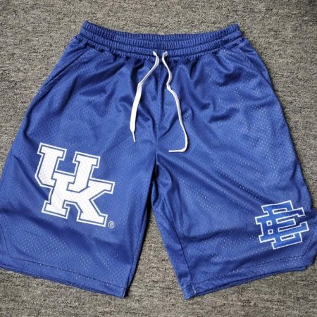 All-Over Print Basketball Mesh Shorts 2 All-Over Print Basketball Mesh Shorts - Image 2