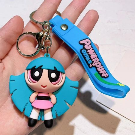 GIFT ZEN KEYCHAIN