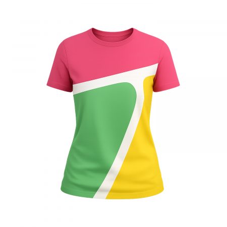 All-Over Print Women's T-shirt
