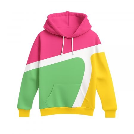 All-Over Print Women's Hoodie
