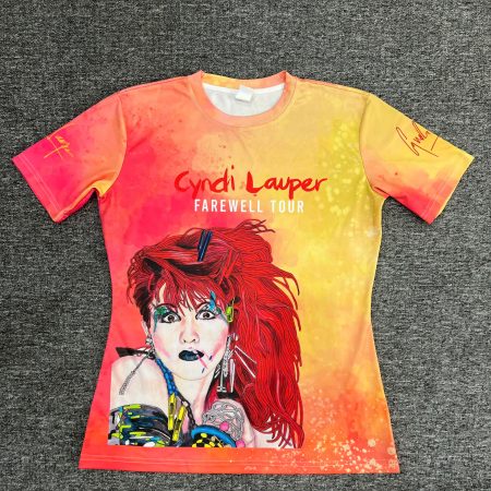 All-Over Print Women's T-shirt 2 All-Over Print Women's T-shirt - Image 2