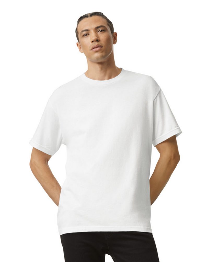 BELLA + CANVAS - Women's Micro Rib Baby Tee - 1010