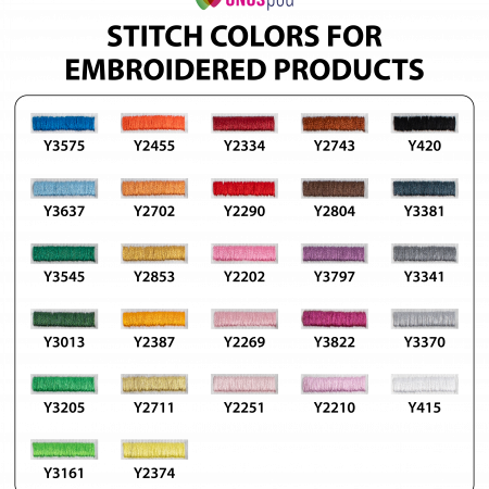 Embroidered Vintage Washed Hat 4 Embroidered Vintage Washed Hat - Image 4