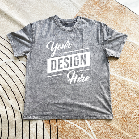 Vintage Washed T-Shirt