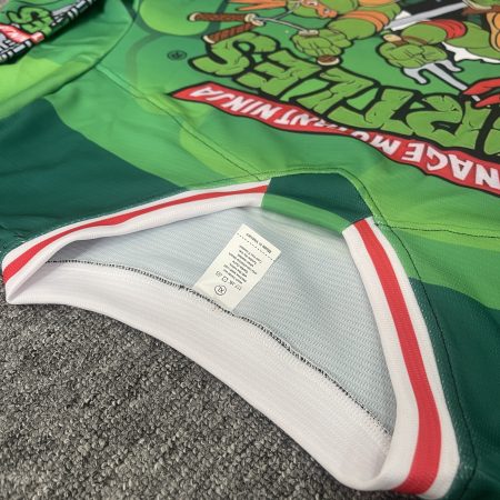 All-Over Print Premium Hockey Jersey 3 All-Over Print Premium Hockey Jersey - Image 3