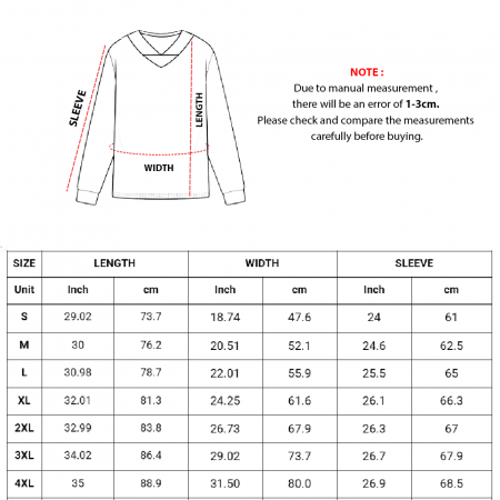 AOP Long-Sleeve Polo Collar Football Jersey 2 AOP Long-Sleeve Polo Collar Football Jersey - Image 2