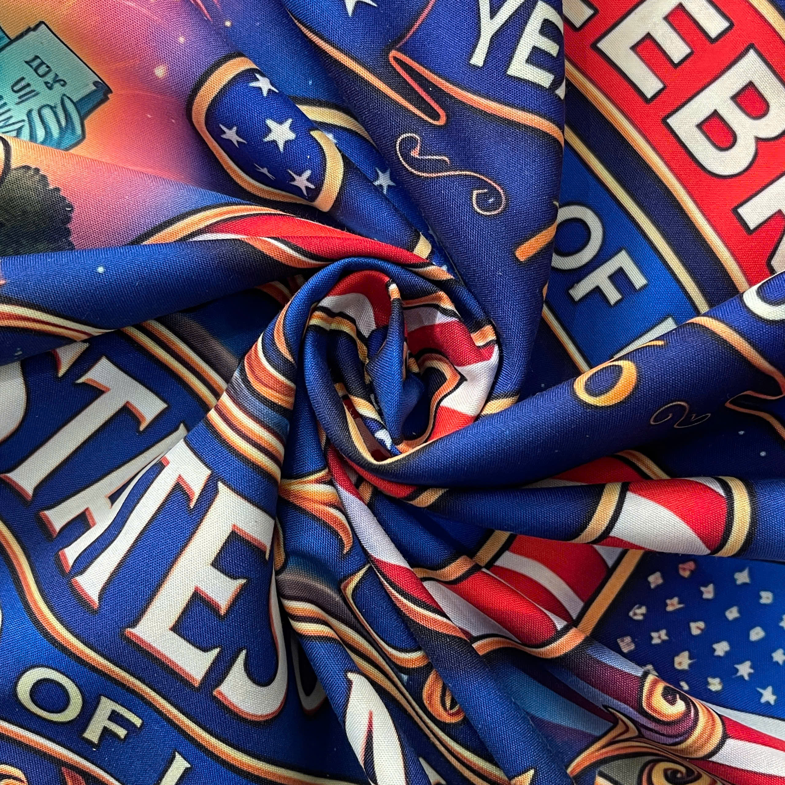 Rectangle Fence Flag 4 Rectangle Fence Flag - Image 4