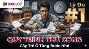 TikTok Shop US Bị Phạt Late Shipment: 5 Nguyên Nhân Và Cách Xử Lý 2026 7 TikTok Shop US Bị Phạt Late Shipment: 5 Nguyên Nhân Và Cách Xử Lý 2025 1