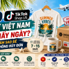 POD TikTok Shop US ship từ Việt Nam mất mấy ngày 1