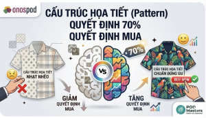 Hawaiian Shirt POD: 5 Bí Quyết Chọn Design Bán Chạy Nhất Trên TikTok Shop US Mùa Hè 2026 7 Hawaiian Shirt POD 4