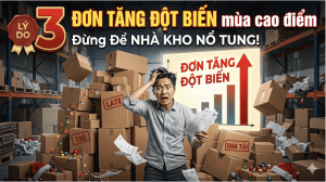 TikTok Shop US Bị Phạt Late Shipment: 5 Nguyên Nhân Và Cách Xử Lý 2026 9 TikTok Shop US Bị Phạt Late Shipment: 5 Nguyên Nhân Và Cách Xử Lý 2025
