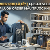 Sample Order POD