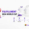 hero fulfillment mua world cup