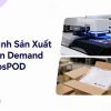 quy trinh san xuat pod