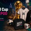 world cup 2026 pod